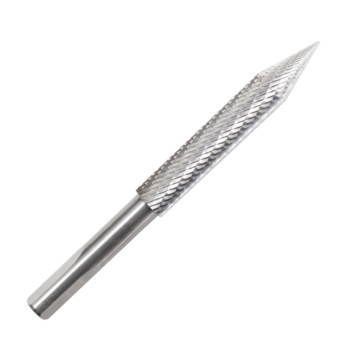 Tire Reamer Bit 1/2″ (13mm) tire reamer drill bit Doma Carbide Tools